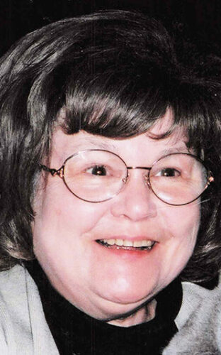 Carmen Z. Kirk